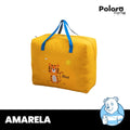 Bolsa de Maternidade Alto Armazenamento Pollo® - LEVE 2 E ECONOMIZE