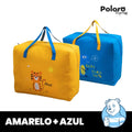 Bolsa de Maternidade Alto Armazenamento Pollo® - LEVE 2 E ECONOMIZE