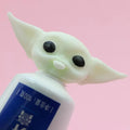 Baby Yoda Tampa Pasta De Dente - PAGUE 1 LEVE 2 - poloroexpress