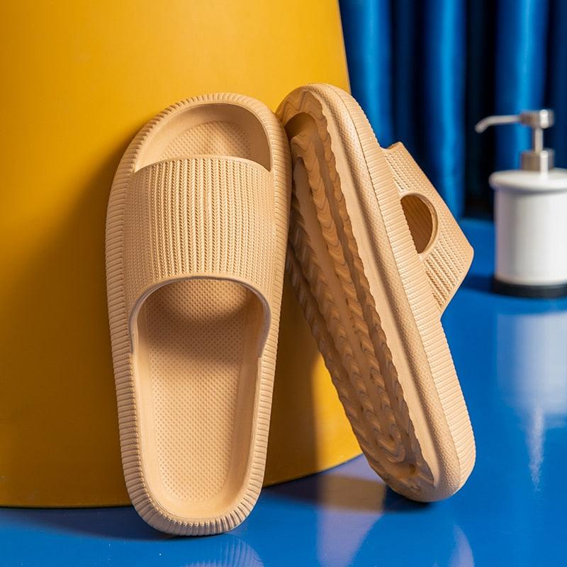 Chinelo Penna Máximo Conforto - Últimas Unidades - poloroexpress