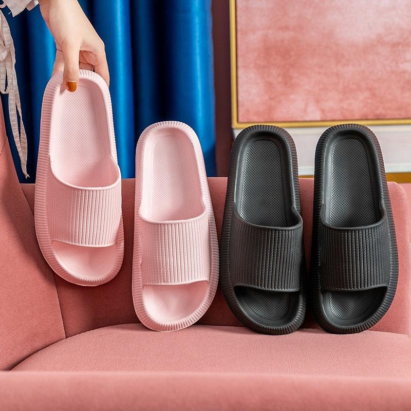 Chinelo Penna Máximo Conforto - Últimas Unidades