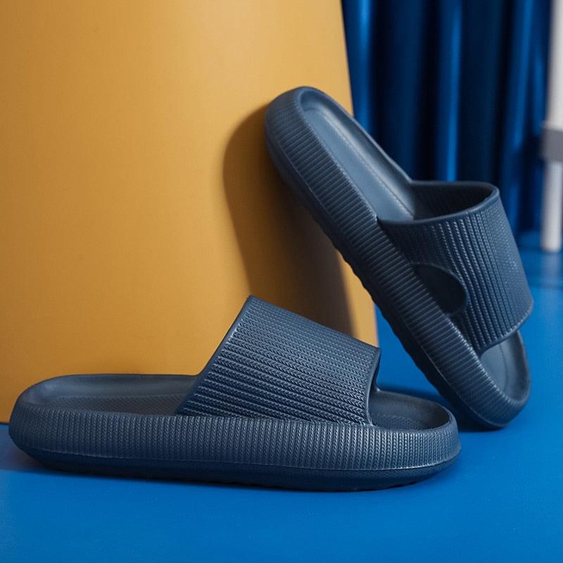 Chinelo Penna Máximo Conforto - Últimas Unidades - poloroexpress