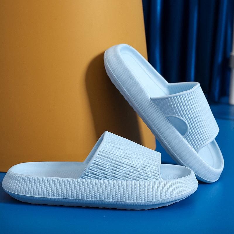 Chinelo Penna Máximo Conforto - Últimas Unidades - poloroexpress