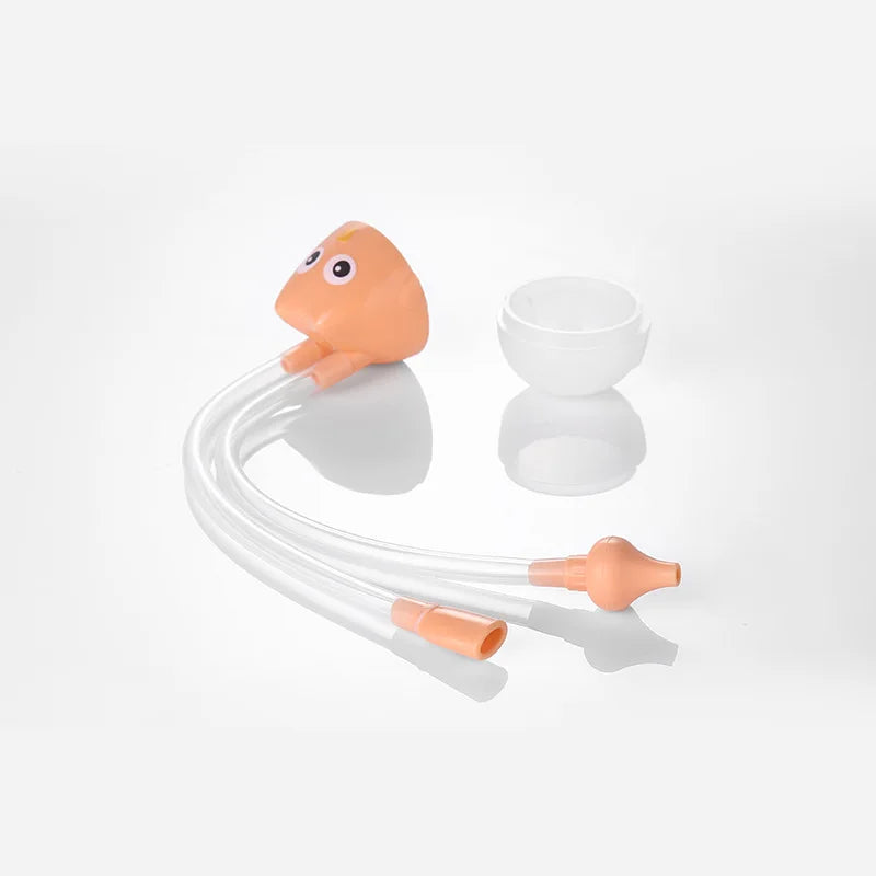 Aspirador Nasal Infantil Pollo®