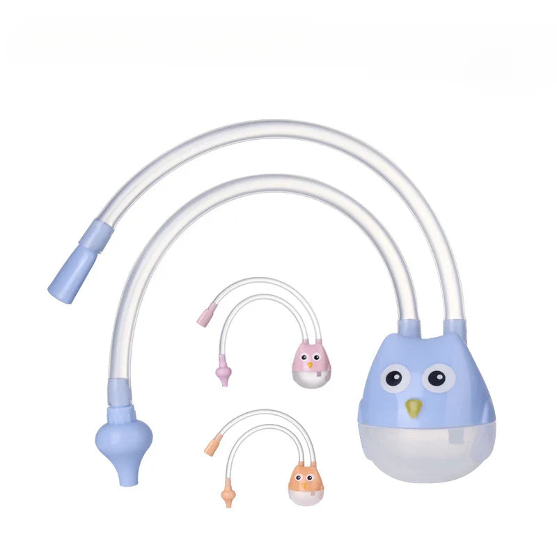 Aspirador Nasal Infantil Pollo®