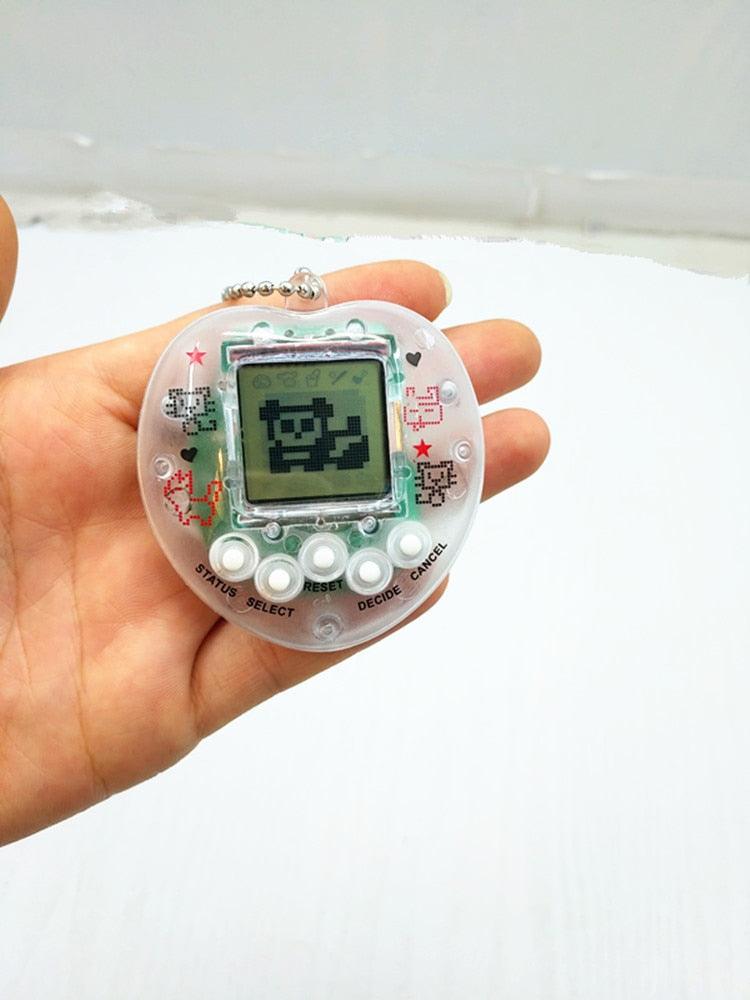 Tamagotchi - Bichinho Virtual (PAGUE 1 LEVE 2)