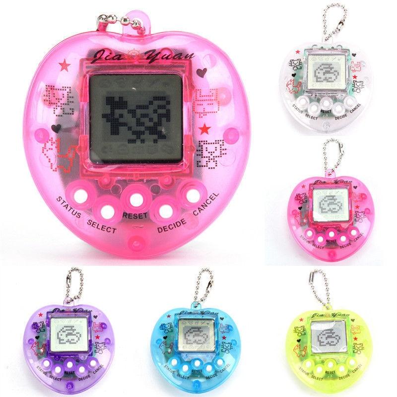 Tamagotchi - Bichinho Virtual (PAGUE 1 LEVE 2)