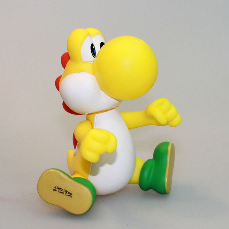 Bonecos do Super Mario de 11cm a 14cm - Action Figures